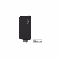 Energizer 4000mAh Power Bank PoP'n Black