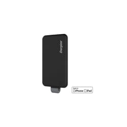 Energizer 4000mAh Power Bank PoP'n Black