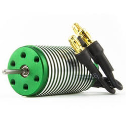 Castle Creations 060-0037-00 Radio-Controlled (RC) model part/accessory Motor