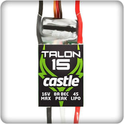 Castle Creations 010-0129-00 toy part