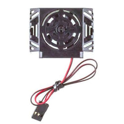 Castle Creations 011-0084-00 Radio-Controlled (RC) model part/accessory Fan