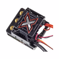 Castle Creations 010-0145-00, ESC, Black