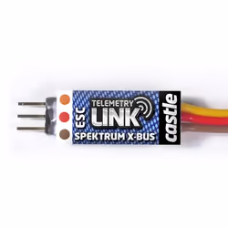 Castle Creations Telemetry Link for Spektrum X-Bus
