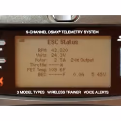 Castle Creations Telemetry Link for Spektrum X-Bus