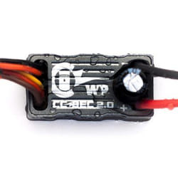 Castle Creations 010015300 Radio-Controlled (RC) model part/accessory