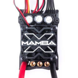 Castle Creations 010-0155-00 Radio-Controlled (RC) model part/accessory ESC