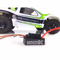 Castle Creations 010-0155-00 Radio-Controlled (RC) model part/accessory ESC