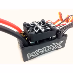 Castle Creations 010-0155-00 Radio-Controlled (RC) model part/accessory ESC