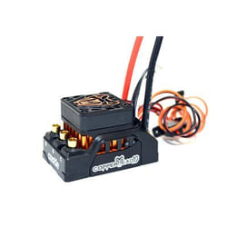 Castle Creations Copperhead 10 Radio-Controlled (RC) model part/accessory ESC