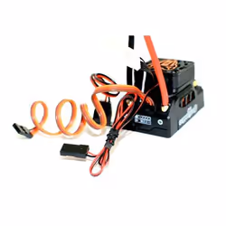Castle Creations Copperhead 10 Radio-Controlled (RC) model part/accessory ESC