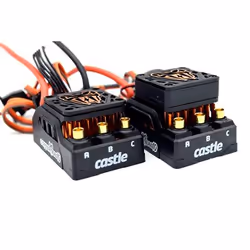 Castle Creations Copperhead 10 Radio-Controlled (RC) model part/accessory ESC