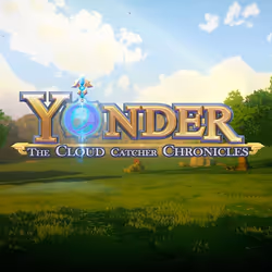 Merge Games Yonder : The Cloud Catcher Chronicles, PlayStation 4, E (Everyone)