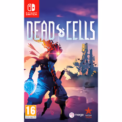 Merge Games Dead Cells, T (Teen)