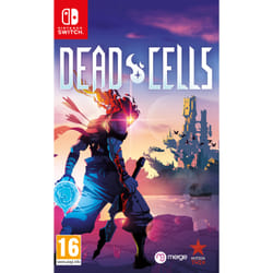 Merge Games Dead Cells