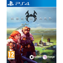 Merge Games Northgard Standard PlayStation 4