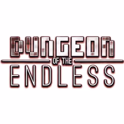 Merge Games Dungeon of the Endless Standard PlayStation 4