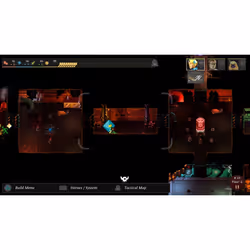 Merge Games Dungeon of the Endless Standard PlayStation 4