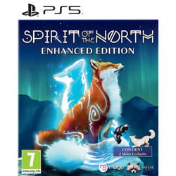 Merge Games Spirit of the North - Enhanced Edition Complete PlayStation 5