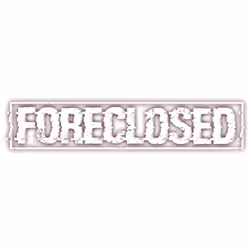 Merge Games FORECLOSED, PlayStation 4, M (Mature), Physical media