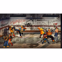 Just for Games Streets Of Rage 4 Complete - Additional view 5