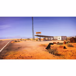 Road 96 - PlayStation 5