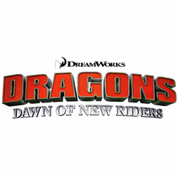 Outright Games Dragons : L'aube des nouveaux cavaliers Standard German, English, Spanish, French, Italian, Portuguese PlayStation 4