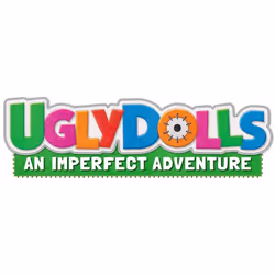 Outright Games Ugly Dolls: Une Aventure Imparfaite Standard German, Spanish, French, Italian, Portuguese Xbox One