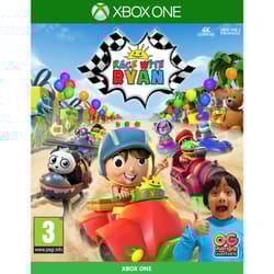 Outright Games Race with Ryan Standard Xbox One