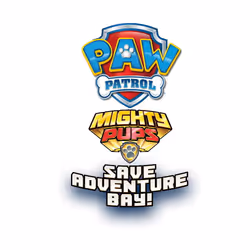 Outright Games Pat’ Patrouille : La Super Patrouille Sauve la Grande Vallée Standard German, English, Spanish, French, Italian PlayStation 4