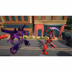 Outright Games Transformers: Battlegrounds Standard Xbox One