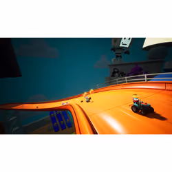 Outright Games Race with Ryan: Road Trip Deluxe Edition Premium PlayStation 4