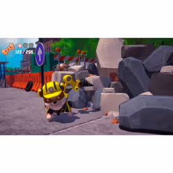 Outright Games Paw Patrol, la Pat’Patrouille: le film A La Rescousse d’Adventure City, RP (Rating Pending)