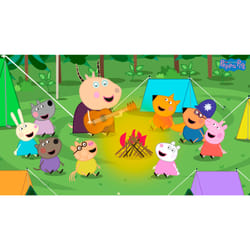 Outright Games Mon amie Peppa Pig PlayStation 4