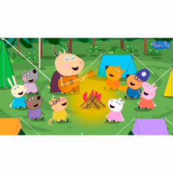 Outright Games Mon amie Peppa Pig, RP (Rating Pending)