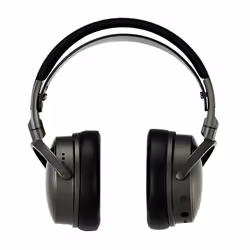 Audeze Maxwell Headset Wired & Wireless Head-band Gaming USB Type-C Bluetooth Black