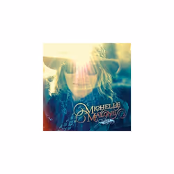 Michelle Malone 1977 CD (2022) NEW