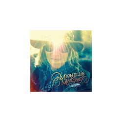 Michelle Malone  1977 CD (2022) NEW