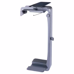 Humanscale CPU Holder  Black - CPU555