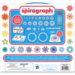 Playmonster 1001z art/craft toy