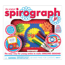 Playmonster Spirograph Jr. Set