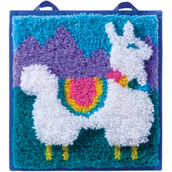Playmonster 1605Z, Children's knitting set, 6 yr(s)