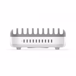 Compulocks 10 Ports USB Charging Dock Station With EU Plug - Additional view 4