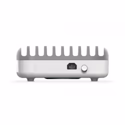 Compulocks 10 Ports USB Charging Dock Station With EU Plug - Additional view 5
