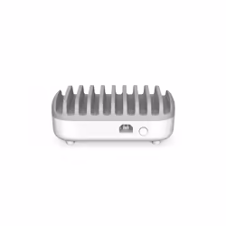 Compulocks 10 Ports USB Charging Dock Station With EU Plug - Additional view 7