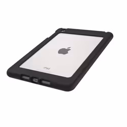 Compulocks Rugged Edge Case for iPad 10.2" / iPad Air 10.5" Black - Additional view 4