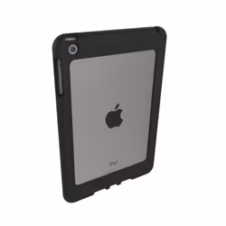 Compulocks Rugged Edge Case for iPad 10.2" / iPad Air 10.5" Black - Additional view 5