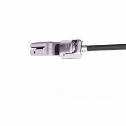 Compulocks Microsoft Surface Pro & Go Lock Adapter & Key Cable Lock, Security anchor, Silver, 1 pc(s), Microsoft Surface Pro ...