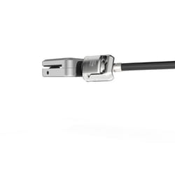 Compulocks Microsoft Surface Pro & Go Lock Adapter & Key Cable Lock