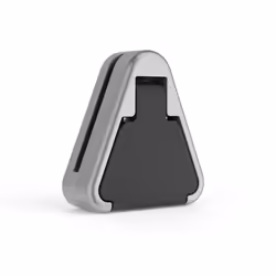 Compulocks Microsoft Surface Pro & Go Lock Adapter & Key Cable Lock