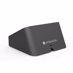 Compulocks VESA AV Conference Room Capsule Black - Additional view 5